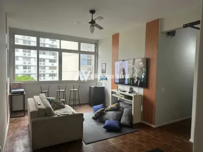 Apartamento com 3 Quartos à venda, 110m² no Copacabana, Rio de Janeiro