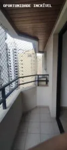 Apartamento com 3 Quartos para alugar, 82m² no Santa Teresinha, São Paulo