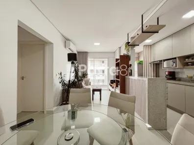 Apartamento com 2 Quartos à venda, 77m² no Estância Matinha, São José do Rio Preto