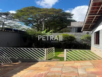 Casa com 3 Quartos para alugar, 300m² no Alto de Pinheiros, São Paulo