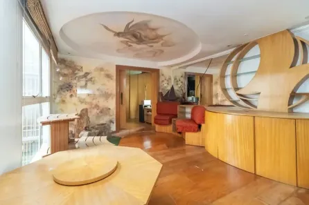 Apartamento com 1 Quarto à venda, 55m² no Pinheiros, São Paulo