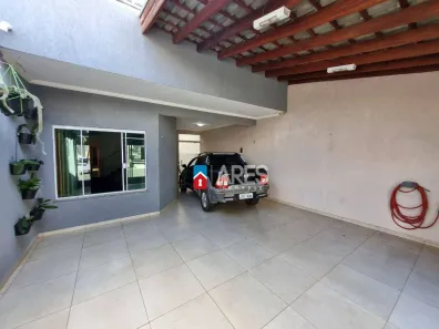 Casa com 3 Quartos à venda, 234m² no Parque Nova Carioba, Americana