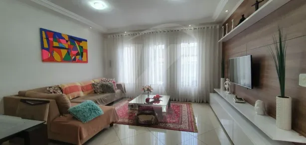 Sobrado com 3 Quartos à venda, 200m² no Vila Gustavo, São Paulo