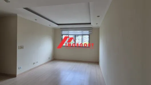 Apartamento com 2 Quartos à venda, 83m² no Brooklin Paulista, São Paulo