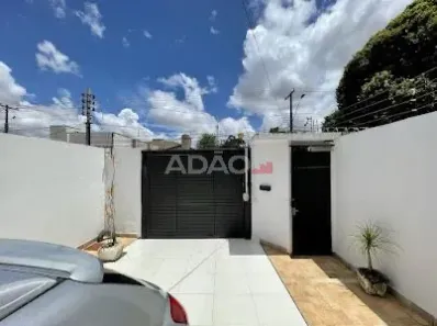 Sobrado com 4 Quartos à venda, 188m² no Jardim América, Goiânia