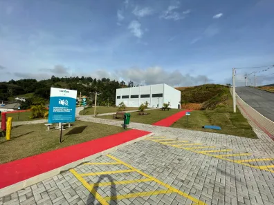 Lote/Terreno à venda, 360m² no Jardim Janaína, Biguaçu