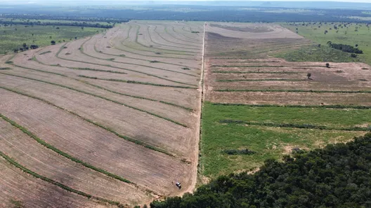 Fazenda/Sítio à venda, 4129000m² no , Corguinho