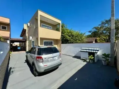 Casa com 3 Quartos à venda, 140m² no São João do Rio Vermelho, Florianópolis