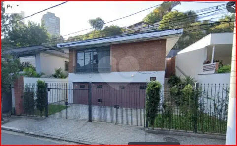 Casa com 3 Quartos à venda, 285m² no Pinheiros, São Paulo