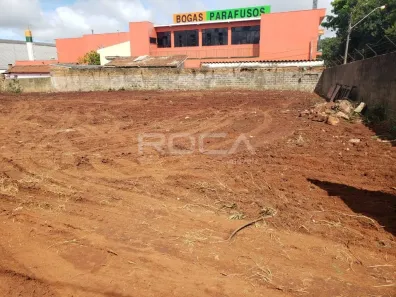 Lote/Terreno à venda, 2200m² no Vila Izabel, São Carlos