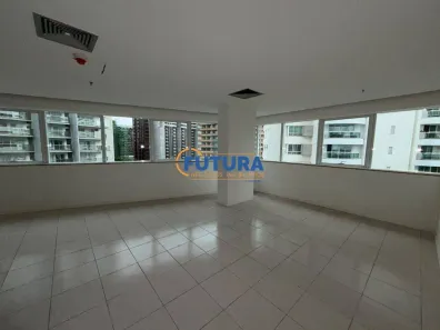 Sala Comercial à venda, 53m² no Asa Norte, Brasília