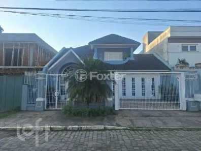 Casa com 5 Quartos à venda, 250m² no Marechal Rondon, Canoas