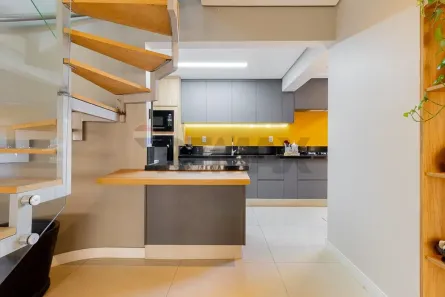 Apartamento com 3 Quartos à venda, 200m² no Vila Progredior, São Paulo