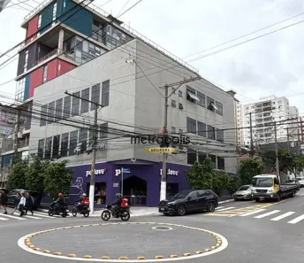 Prédio Comercial à venda, 1464m² no Vila Madalena, São Paulo