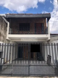 Casa com 2 Quartos à venda, 125m² no Jardim das Flores, Sorocaba