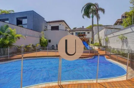 Casa com 4 Quartos à venda, 350m² no Granja Julieta, São Paulo