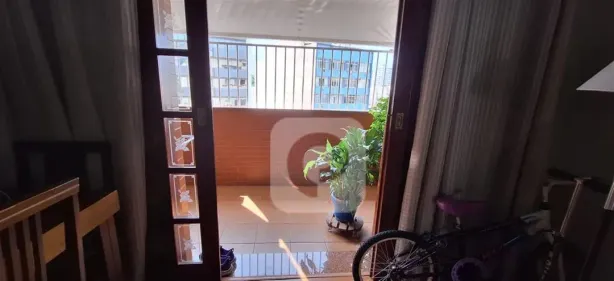 Apartamento com 2 Quartos à venda, 78m² no Tijuca, Rio de Janeiro