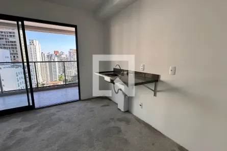 Apartamento com 2 Quartos à venda, 57m² no Bela Vista, São Paulo