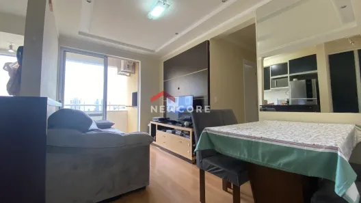 Apartamento com 3 Quartos à venda, 63m² no Jardim Morumbi, Londrina