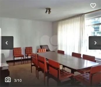 Apartamento com 3 Quartos à venda, 316m² no Paraíso, São Paulo