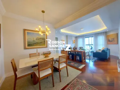 Apartamento com 3 Quartos à venda, 150m² no Vila Mascote, São Paulo