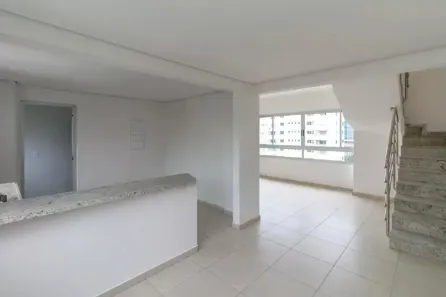 Apartamento com 4 Quartos à venda, 220m² no Savassi, Belo Horizonte