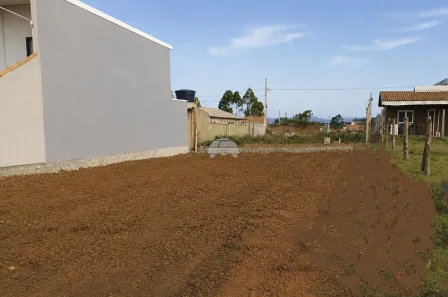 Lote/Terreno à venda, 331m² no Vila Nova, Barra Velha