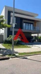 Casa de Condomínio com 5 Quartos à venda, 409m² no Condomínio Residencial Alphaville I, São José dos Campos