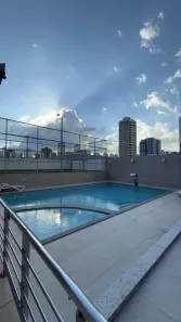 Apartamento com 3 Quartos à venda, 118m² no São Brás, Belém