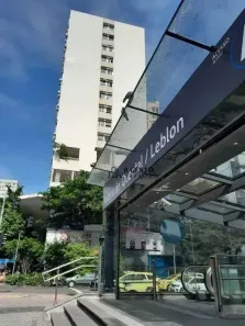 Apartamento com 2 Quartos à venda, 71m² no Leblon, Rio de Janeiro