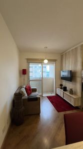 Apartamento com 3 Quartos à venda, 74m² no Jardim Umuarama, São Paulo