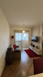 Apartamento com 3 Quartos à venda, 74m² no Jardim Umuarama, São Paulo