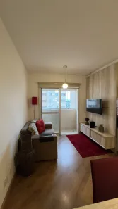 Apartamento com 3 Quartos à venda, 74m² no Jardim Umuarama, São Paulo