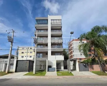 Apartamento com 3 Quartos à venda, 164m² no Centro, Pinhais