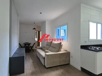 Apartamento com 2 Quartos à venda, 122m² no Santa Maria, Santo André