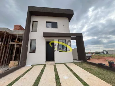 Casa com 3 Quartos à venda, 136m² no das Pedras, Cotia