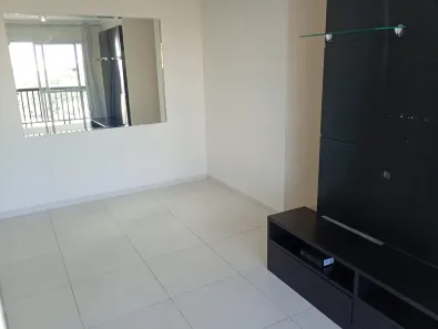 Apartamento com 2 Quartos para alugar, 52m² no Vila Anastácio, São Paulo
