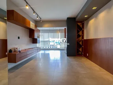 Apartamento com 1 Quarto à venda, 57m² no Pinheiros, São Paulo