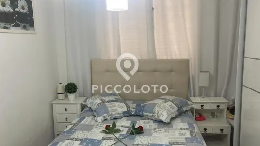 Casa com 2 Quartos à venda, 99m² no Jardim Chapadão, Campinas