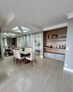Apartamento com 3 Quartos à venda, 96m² no Parque Residencial Nove de Julho, Jundiaí