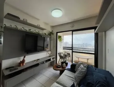 Apartamento com 3 Quartos à venda, 70m² no Piedade, Jaboatão dos Guararapes
