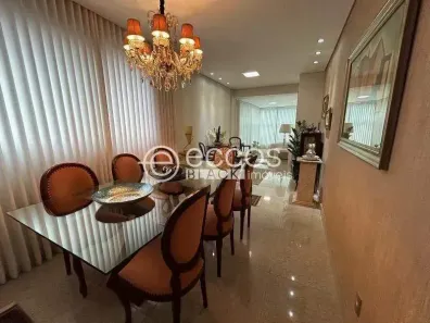 Apartamento com 4 Quartos à venda, 200m² no Serra, Belo Horizonte