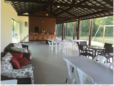 Casa de Condomínio com 4 Quartos à venda, 374m² no Portão, Lauro de Freitas