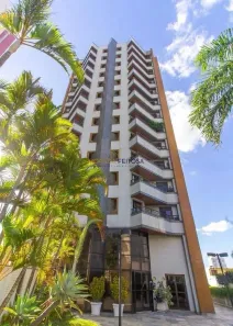 Apartamento com 3 Quartos à venda, 114m² no Chácara Santo Antônio (Zona Leste), São Paulo