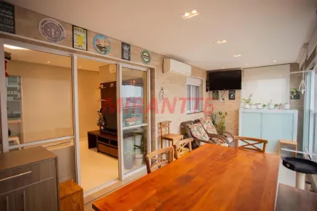 Apartamento com 3 Quartos à venda, 92m² no Jardim Paraíso, São Paulo