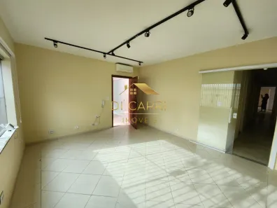 Imóvel Comercial com 3 Quartos para alugar, 240m² no São Cosme de Baixo (São Benedito), Santa Luzia