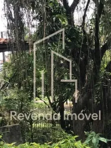 Lote/Terreno à venda, 760m² no Vila Andrade, São Paulo