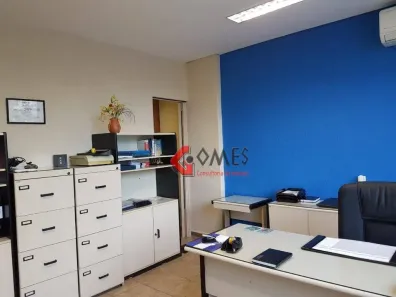 Sala Comercial à venda, 35m² no Nova Petrópolis, São Bernardo do Campo