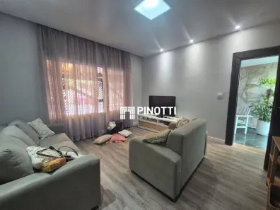 Casa com 2 Quartos à venda, 203m² no Rudge Ramos, São Bernardo do Campo