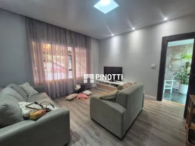 Casa com 3 Quartos à venda, 203m² no Rudge Ramos, São Bernardo do Campo